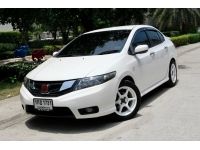 2012 HONDA CITY 1.5V รูปที่ 2