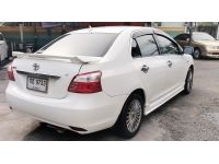 2011 Toyota Vios รูปที่ 2