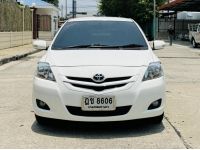 TOYOTA VIOS 1.5 G Limited ปี 2009 เกียร์AUTO รูปที่ 2