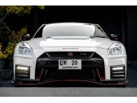 2010 Nissan GT-R R35 GT600 Nismo look รูปที่ 2