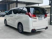 Toyota Alphard 3.5 V6 Executive Lounge 2016 รูปที่ 2