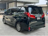 Toyota Alphard SRC รุ่น Top Hybrid 2023 รูปที่ 2