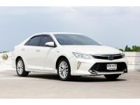 TOYOTA Camry 2.5 Hybrid Premium ปี 2016 ไมล์ 258,xxx Km รูปที่ 2