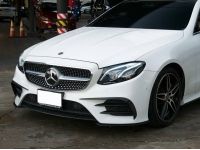 Benz E300 Coupe AMG Dynamic ปี 2017 ไมล์ 78,xxx Km รูปที่ 2