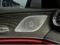 MERCEDES-BENZ CLS300d AMG Premium ปี 2019 สีดำ แรฟ เทา รูปที่ 2