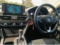 HONDA ACCORD G10 2.0 Hybrid  ปี 2020 รูปที่ 2