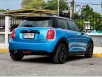 2018 MINI COUPE COOPER S F56 โฉม COUPE รูปที่ 2
