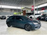 HONDA CITY 1.0 RS TURBO HATCHBACK ปี 2021 รูปที่ 2