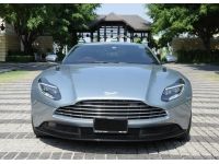 2022 Aston Martin DB11 5.2 รถเก๋ง 2 ประตู มือเดียว รถบ้านฝากขาย รูปที่ 2