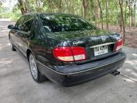 2002 Nissan CEFIRO 2.0 Executive รถเก๋ง 4 ประตู ขายสด รูปที่ 2