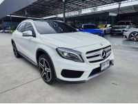 2017 Mercedes-Benz GLA250 2.0 AMG Dynamic SUV ฟรีดาวน์ รูปที่ 2