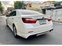 2015 Toyota Camry 2.0 EXTREMO รูปที่ 2