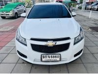 2012 CHEVROLET CRUZE 1.8LTZ รูปที่ 2