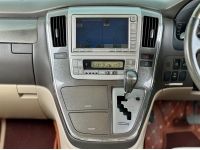 TOYOTA ALPHARD 2.4 HYBRID E-Four ปี 2007 รูปที่ 2