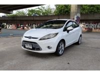 Ford Fiesta 1.5 S Auto ปี 2012 รูปที่ 2