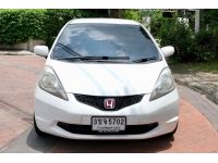 2010 HONDA JAZZ 1.5V รูปที่ 2