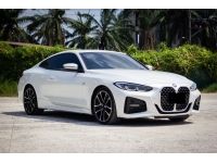 BMW 430i coupe M Sport G22  ปี 2021 รูปที่ 2