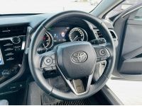 TOYOTA CAMRY 2.5 G Sunroof ปี 2019 รูปที่ 2