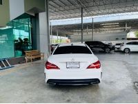 MERCEDES-BENZ CLA250 2.0 AMG SUNROOF ปี 2019 รูปที่ 2
