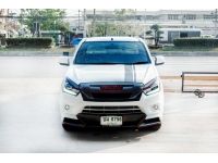 2018 ISUZU D-MAX SPACE CAB 1.9 X-SERIES SPEED กระบะแคป ฟรีดาวน์ ฟรีส่งรถทั่วไทย รูปที่ 2