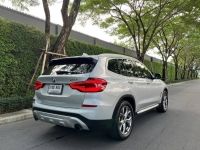 BMW X3 xDrive20d xLine รหัส G0 ปี 2018 รูปที่ 2