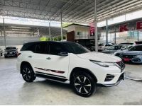 TOYOTA FORTUNER 2.8 V TRD SPORTIVO 4WD ปี 2020 รูปที่ 2