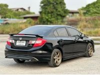 HONDA Civic FB 1.8S Airbag A/T ปี 2013 รูปที่ 2