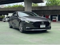 Mazda3 2.0 SP AT 2020 เพียง 569,000 บาท จัดไฟแนนท์ได้เจ็ดแสนกว่า ✅เครดิตดีจัดได้ล้น มือเดียว สวยพร้อมใช้ รูปที่ 2