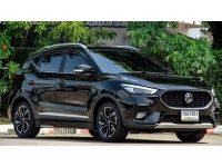 2020 MG ZS 1.5X SUNROOF TOP รูปที่ 2