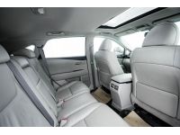 LEXUS RX 270 LUXURY ปี 2012 ส่งบัตรประชาชน รู้ผลอนุมัติภายใน 30 นาที รูปที่ 2