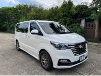 HYUNDAI H-1 Limited III 2019 สีขาว ไมล์น้อย (ฮฮ 904 กทม.) รูปที่ 2