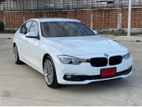 BMW 330e Luxury ปี 2018 ไมล์ 14x,xxx Km รูปที่ 2