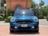 2018 MINI COOPER COUNTRYMAN S รูปที่ 2