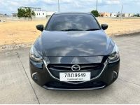 2018 MAZDA2 1.3 HIGH CONNECT รูปที่ 2