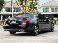 Benz E220d Sport Edition ปี 2020 ดีเซลล้วน Facelift W213 รูปที่ 2