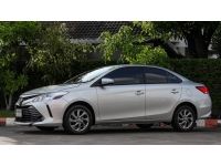 2017 TOYOTA VIOS 1.5E DOUL รูปที่ 2