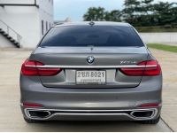 BMW 740Le xDrive Pure Excellence (G12) ปี 2017 จด 2018 ไมล์ 63,xxx Km รูปที่ 2