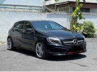 Mercedes Benz A250 AMG Sport  ปี 2013 รูปที่ 2