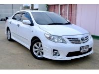 2013 TOYOTA ALTIS 1.6G รูปที่ 2