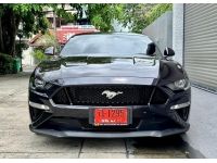 Ford Mustang 5.0 GT V8 2023 รถ 8 เดือน รูปที่ 2