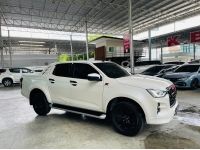 ISUZU D-MAX 1.9 Hi-Lander X-Series Z ปี 2020 รูปที่ 2