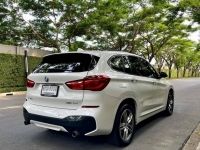 BMW X1 sDrive20d MSPORT โฉม F48 ปี 2019 auto รูปที่ 2