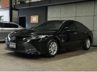 2019 Toyota Camry 2.0 (ปี 18-24) G Sedan AT รูปที่ 2