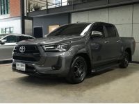 2023 Toyota Hilux Revo 2.4 DOUBLE CAB Z Edition Mid Pickup AT รูปที่ 2