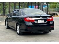 Toyota Camry 2.0G AT 2013 เพียง 289,000 บาท รูปที่ 2