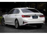 2021 BMW 320Li 2.0 Luxury รถเก๋ง 4 ประตู BSI ถึงปี 69 รูปที่ 2