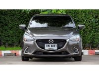 2018 MAZDA2 1.3 HIGH CONNECT รูปที่ 2