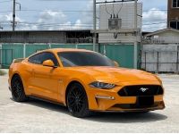Ford Mustang 5.0 V8 GT Coupe Performance Pack ปี 2019 รูปที่ 2
