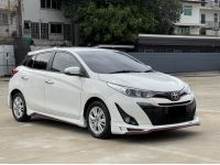 Toyota Yaris 1.2 G ปี 2018 รูปที่ 2