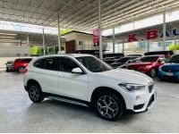 BMW X1 2.0 sDrive 18d xLine F48 ปี 2019 รูปที่ 2